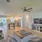 Waterfront Nokomis Escape with Dock, Kayaks and Bikes! - Nokomis