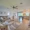 Waterfront Nokomis Escape with Dock, Kayaks and Bikes! - Nokomis