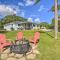 Waterfront Nokomis Escape with Dock, Kayaks and Bikes! - Nokomis