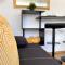 EXCLUSIVES Apartment in BESTLAGE +NETFLIX +BOXSPRING