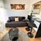 EXCLUSIVES Apartment in BESTLAGE +NETFLIX +BOXSPRING