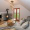Hallgarth Farm Holiday Lodge