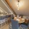 Hallgarth Farm Holiday Lodge