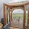 Hallgarth Farm Holiday Lodge