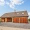 Hallgarth Farm Holiday Lodge