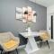 Alba Iulia VIP Apartament Chisinau Buiucani Alba Iulia