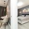 Alba Iulia VIP Apartament Chisinau Buiucani Alba Iulia