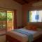 Hotel Zaku Reserva Natural