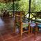 Hotel Zaku Reserva Natural