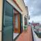 Dai nonni Seaview with roof terrace over the sea - Scala