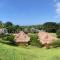 Hotel Zaku Reserva Natural