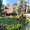 Hotel Zaku Reserva Natural