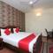 Corbett Comfort Lodge