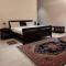 Corbett Comfort Lodge