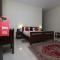 Corbett Comfort Lodge