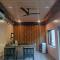 Corbett Comfort Lodge
