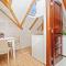 Apartments Isja