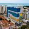 ibis budget Maceió Pajuçara - Maceió