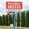 Paradise Motel - Sicamous