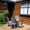 Red Brier Cottage Accommodation