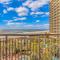 4th Floor Oceanfront 1 Bedroom Suite! Beach Cove Resort 411 - Myrtle Beach