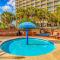 4th Floor Oceanfront 1 Bedroom Suite! Beach Cove Resort 411 - Myrtle Beach
