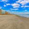 4th Floor Oceanfront 1 Bedroom Suite! Beach Cove Resort 411 - Myrtle Beach