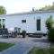 Tidy chalet with a microwave, near the Wadden Sea - Tzummarum