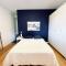 Appart standing avec vue grand balcon - parking - clim - Cassis