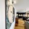 Appart standing avec vue grand balcon - parking - clim - Cassis