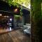 Hardwood House