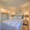 Hidden Oaks Broken Bow Vacation Rental, Pets OK!