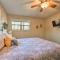 Pet-Friendly Shady Oaks Broken Bow Gem with Patio! - بروكن بو