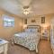Pet-Friendly Shady Oaks Broken Bow Gem with Patio! - بروكن بو