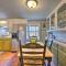 Whispering Oaks Broken Bow Cottage Near Hiking!