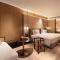 HUALUXE Hotels and Resorts Qingdao Licang, an IHG Hotel - Csingtao