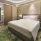 HUALUXE Hotels and Resorts Qingdao Licang, an IHG Hotel - Csingtao