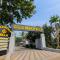 Gold Beach Villa - Daman