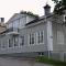 Bed & Breakfast Villa Sedin