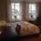 Bed & Breakfast Villa Sedin