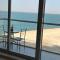 Incredible Ocean View Studio Aprtment in Al Marjan Island - Rás al-Chajma