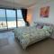 Incredible Ocean View Studio Aprtment in Al Marjan Island - رأس الخيمة