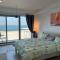 Incredible Ocean View Studio Aprtment in Al Marjan Island - Rás al-Chajma