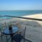 Incredible Ocean View Studio Aprtment in Al Marjan Island - رأس الخيمة