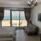 Incredible Ocean View Studio Aprtment in Al Marjan Island - رأس الخيمة