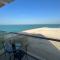 Incredible Ocean View Studio Aprtment in Al Marjan Island - رأس الخيمة