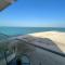 Incredible Ocean View Studio Aprtment in Al Marjan Island - رأس الخيمة