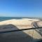 Incredible Ocean View Studio Aprtment in Al Marjan Island - رأس الخيمة