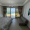 Incredible Ocean View Studio Aprtment in Al Marjan Island - رأس الخيمة