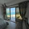 Incredible Ocean View Studio Aprtment in Al Marjan Island - رأس الخيمة